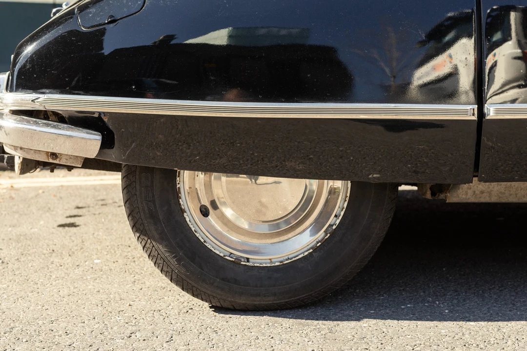 1974 Citroen DS23 - Image 22 of 30