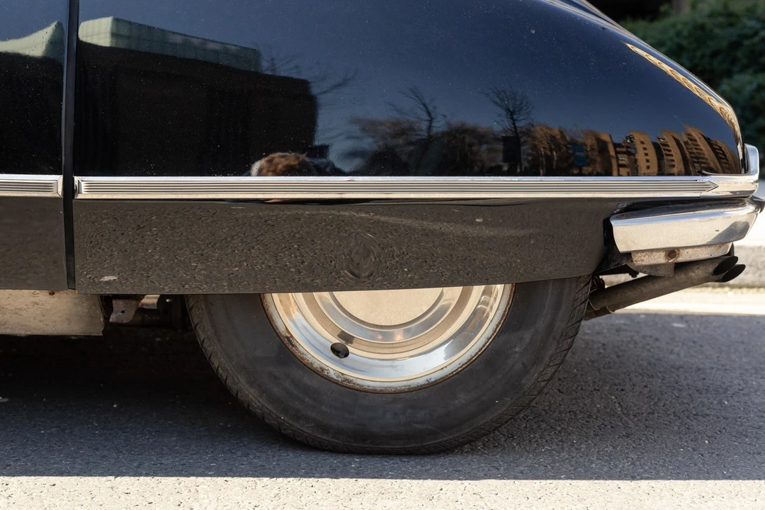1974 Citroen DS23 - Image 21 of 30