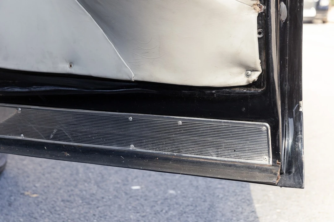 1974 Citroen DS23 - Image 26 of 30