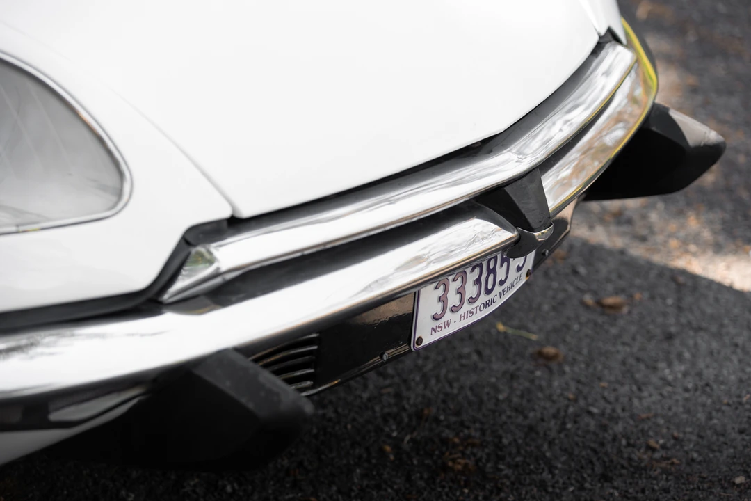 1974 Citroen DS23 - Image 14 of 31