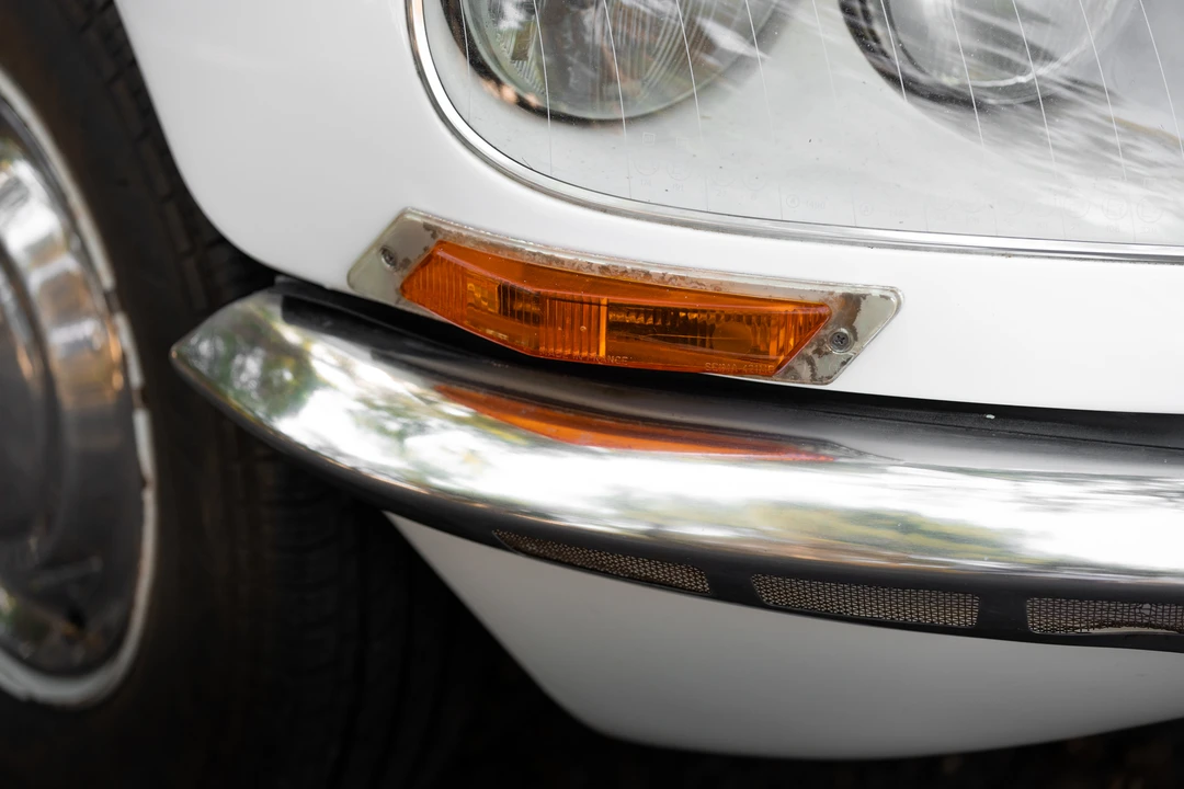 1974 Citroen DS23 - Image 15 of 31