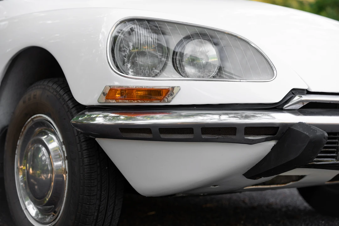 1974 Citroen DS23 - Image 16 of 31