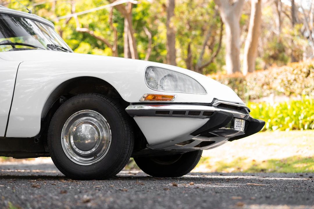 1974 Citroen DS23 - Image 17 of 31