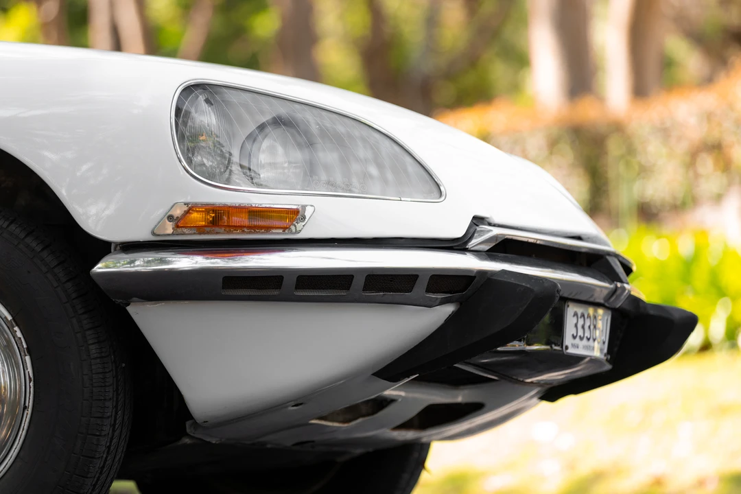 1974 Citroen DS23 - Image 18 of 31