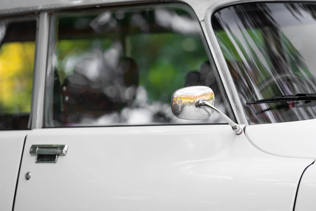 1974 Citroen DS23 - Image 22 of 31