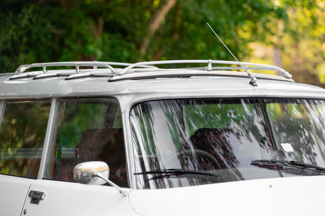 1974 Citroen DS23 - Image 23 of 31