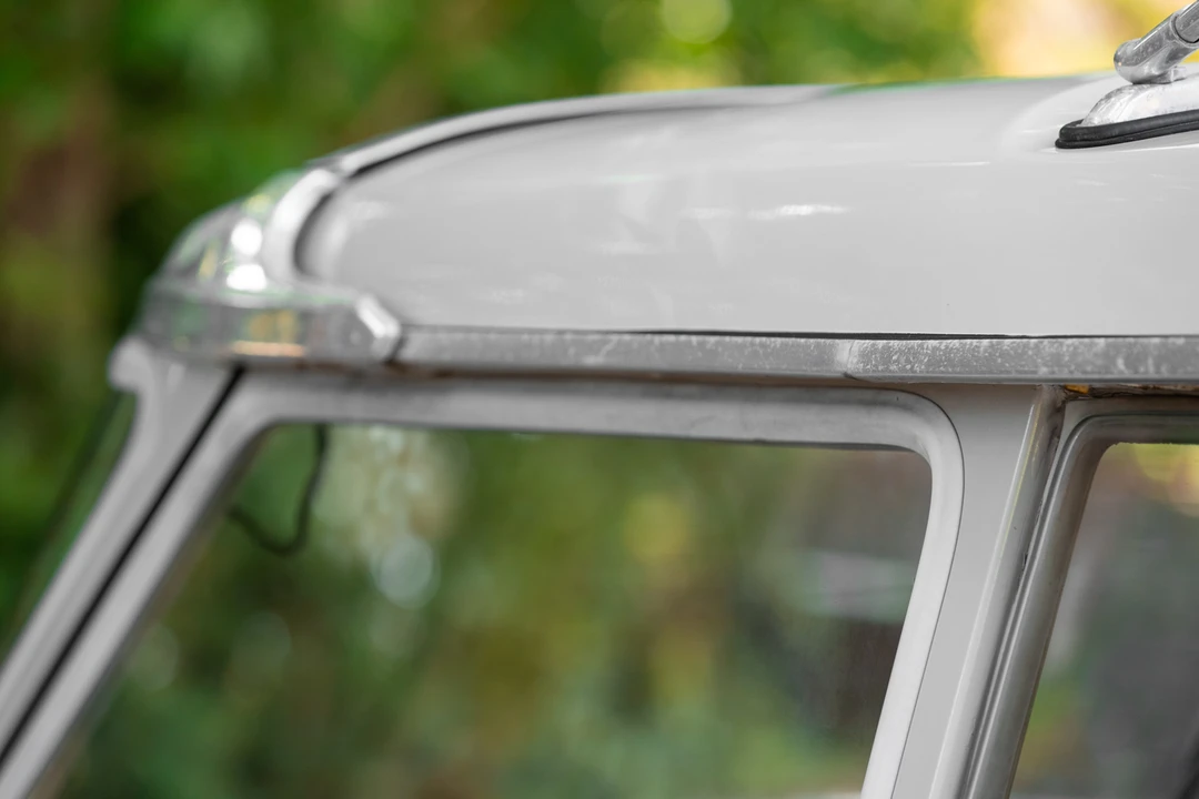 1974 Citroen DS23 - Image 25 of 31