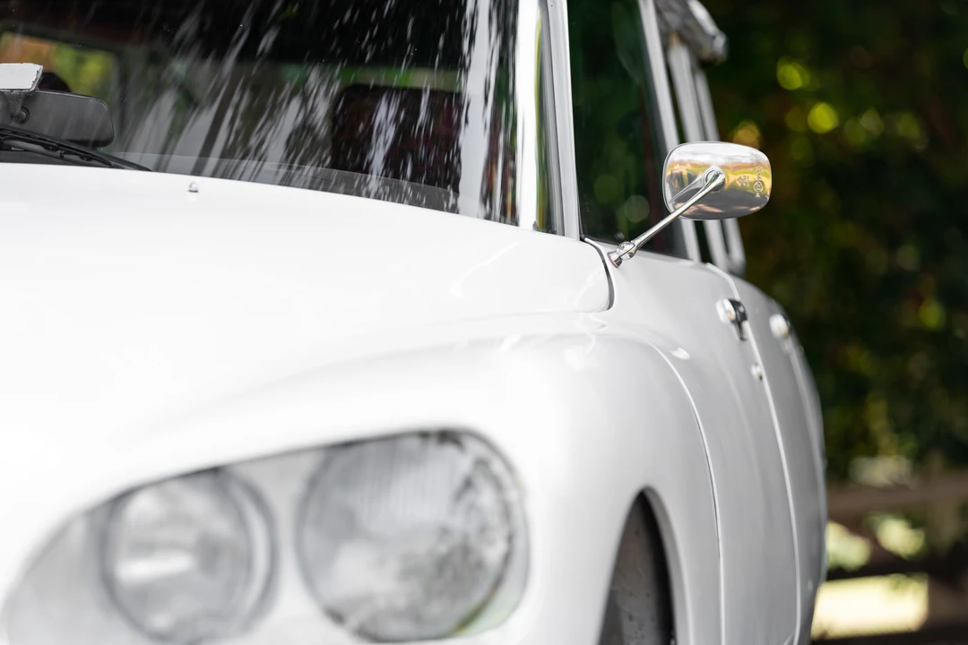 1974 Citroen DS23 - Image 11 of 31