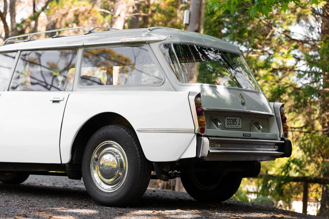 1974 Citroen DS23 - Image 26 of 31
