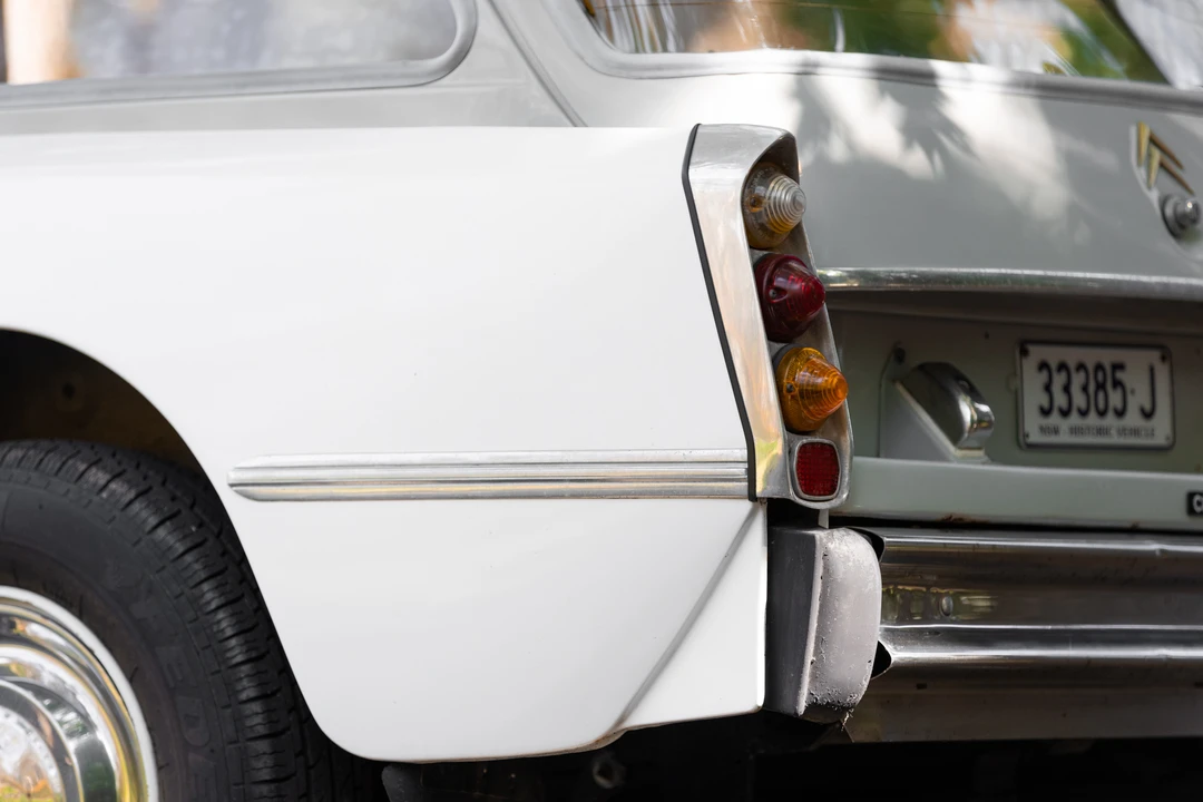 1974 Citroen DS23 - Image 27 of 31