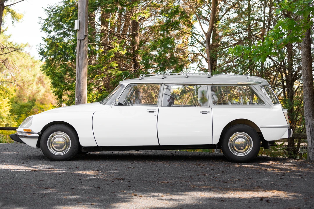 1974 Citroen DS23 - Image 5 of 31