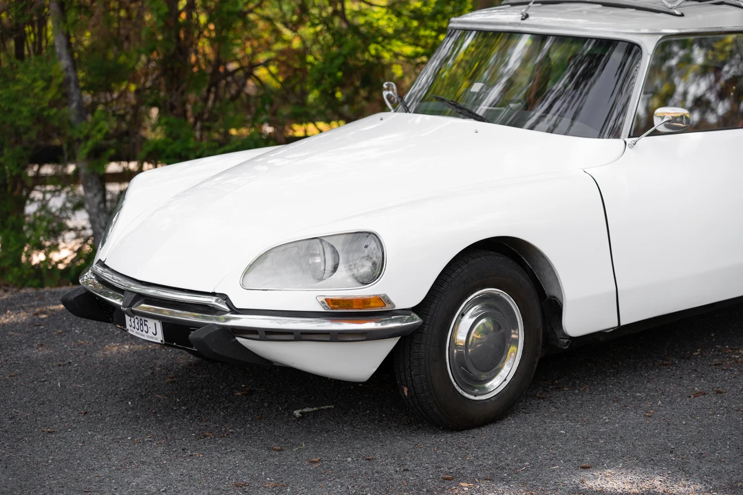 1974 Citroen DS23 - Image 19 of 31