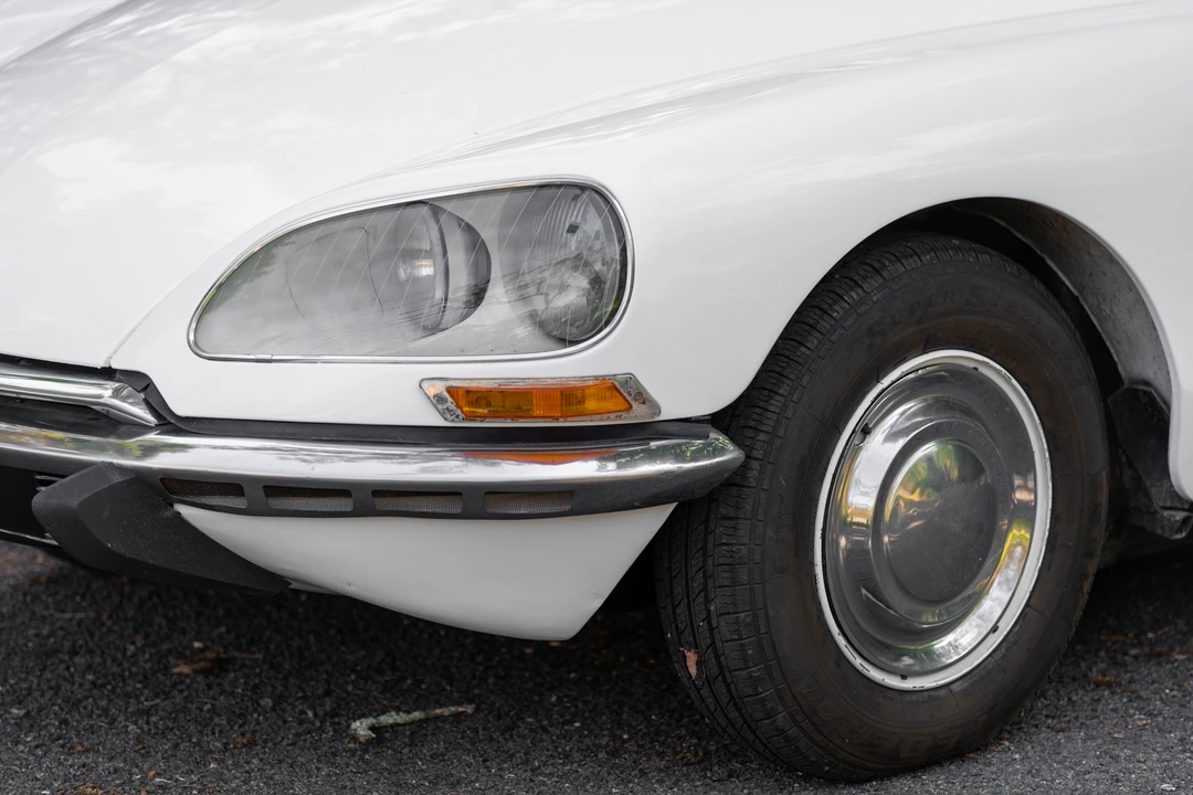1974 Citroen DS23 - Image 20 of 31
