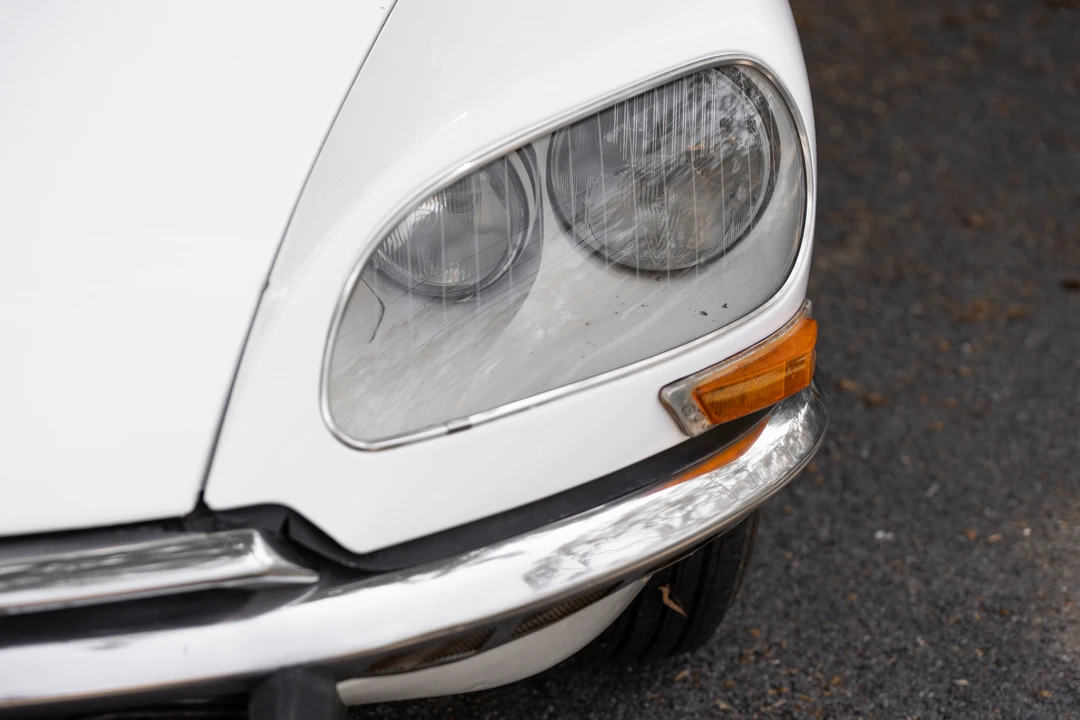 1974 Citroen DS23 - Image 21 of 31