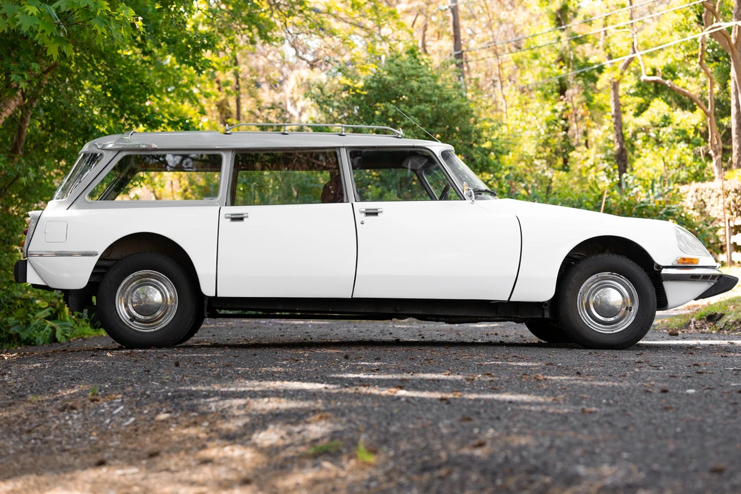 1974 Citroen DS23 - Image 9 of 31