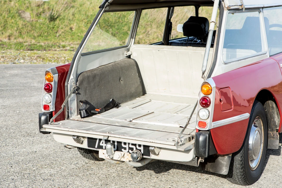 1974 Citroen DS23 - Image 27 of 31