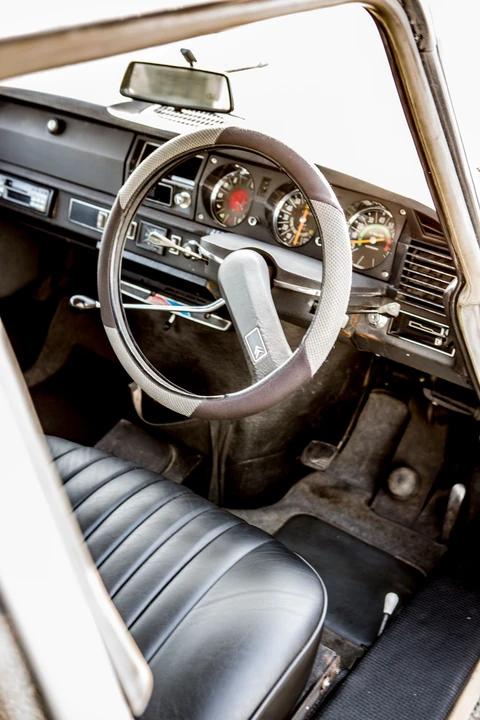 1974 Citroen DS23 - Image 30 of 31