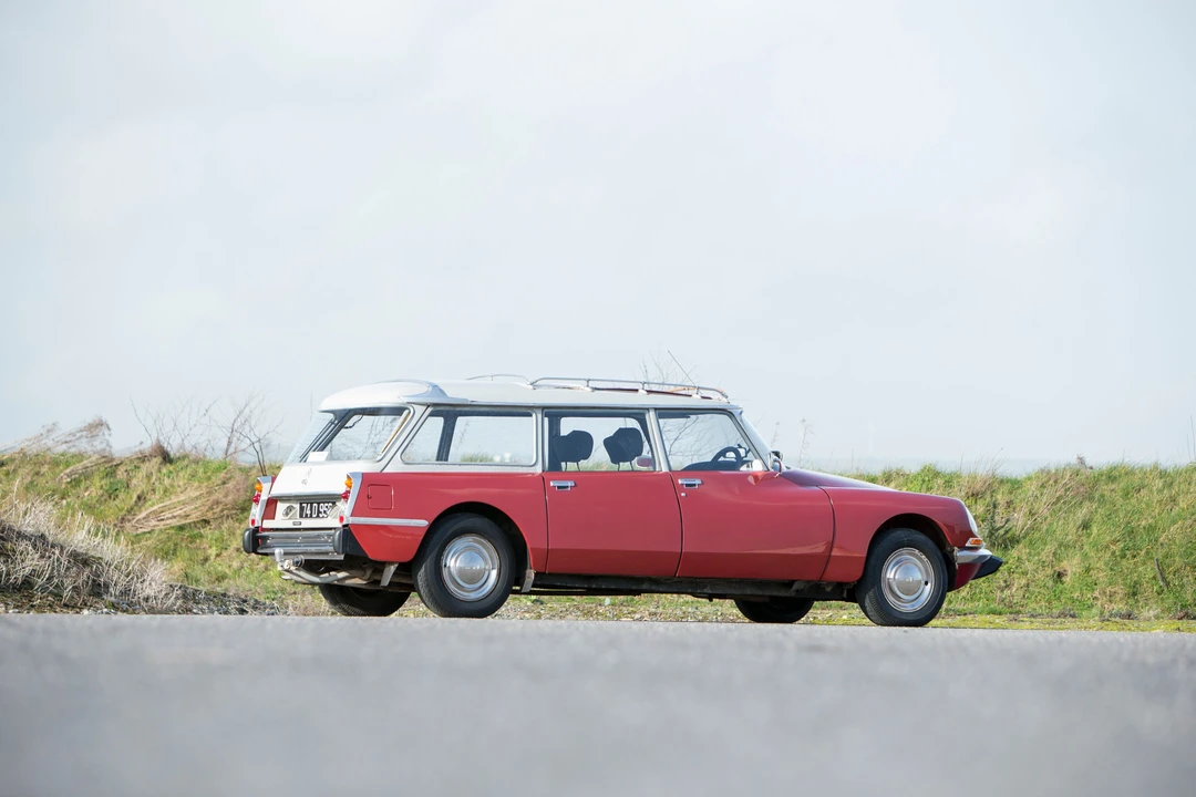 1974 Citroen DS23 - Image 19 of 31