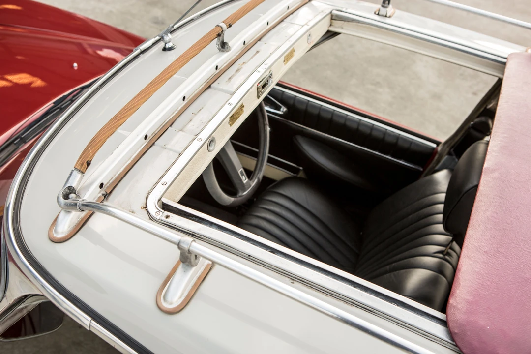 1974 Citroen DS23 - Image 14 of 31