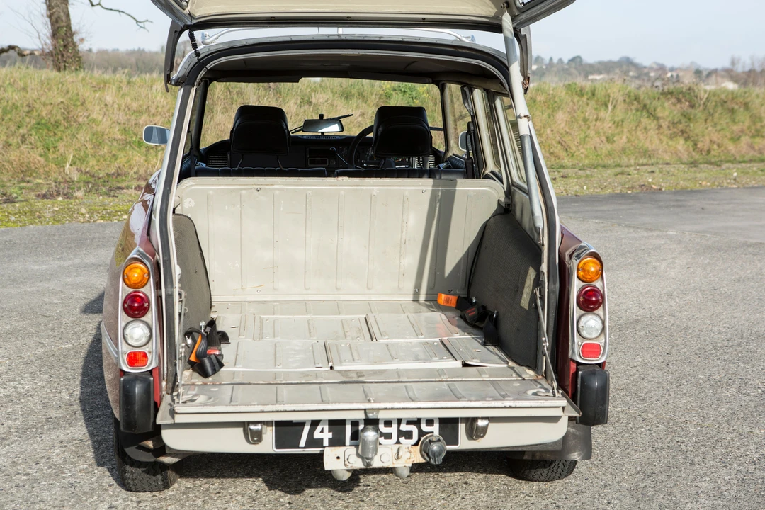 1974 Citroen DS23 - Image 28 of 31