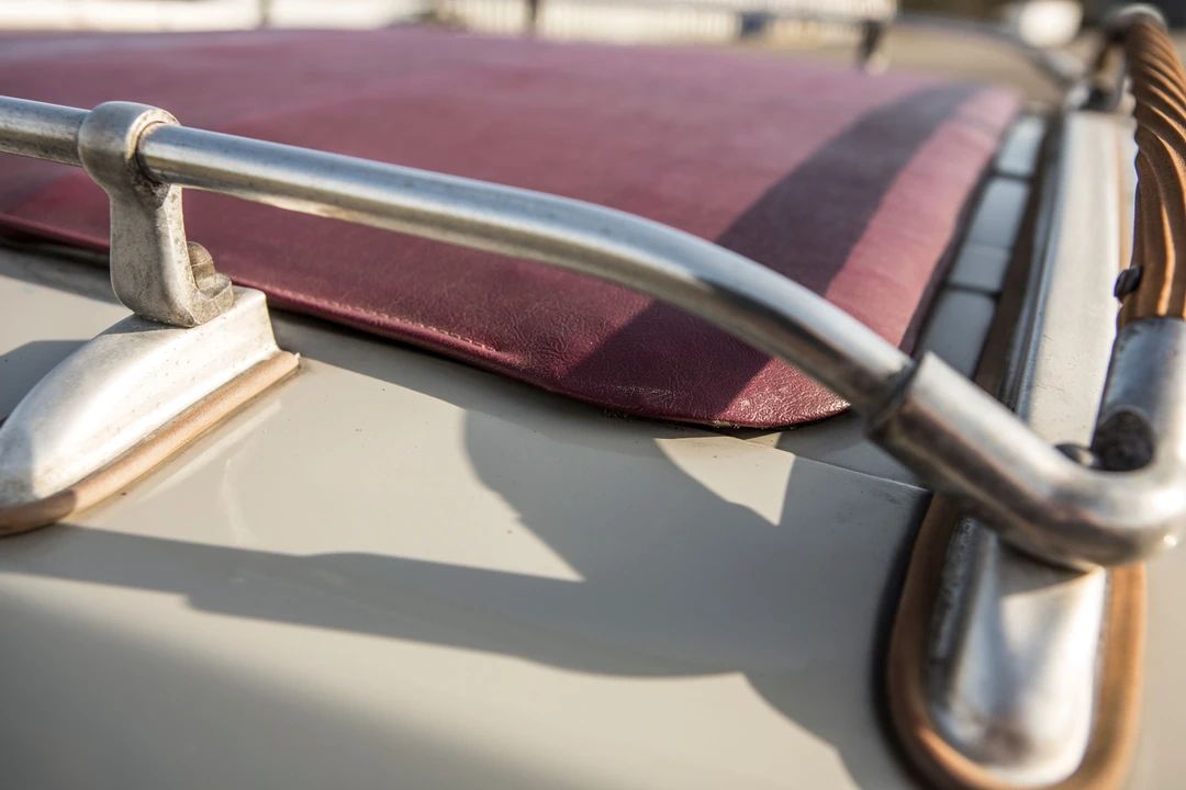 1974 Citroen DS23 - Image 31 of 31