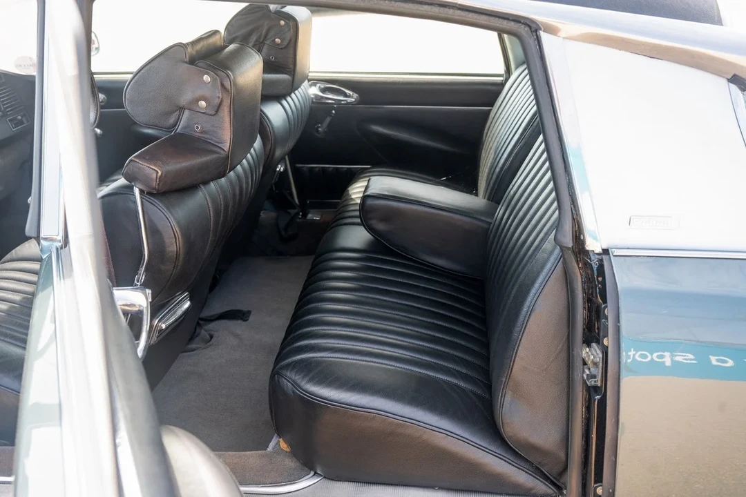 1974 Citroen DS23 - Image 14 of 31