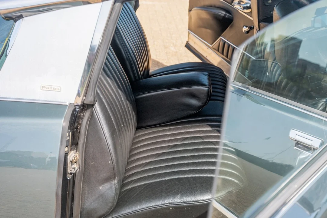 1974 Citroen DS23 - Image 16 of 31