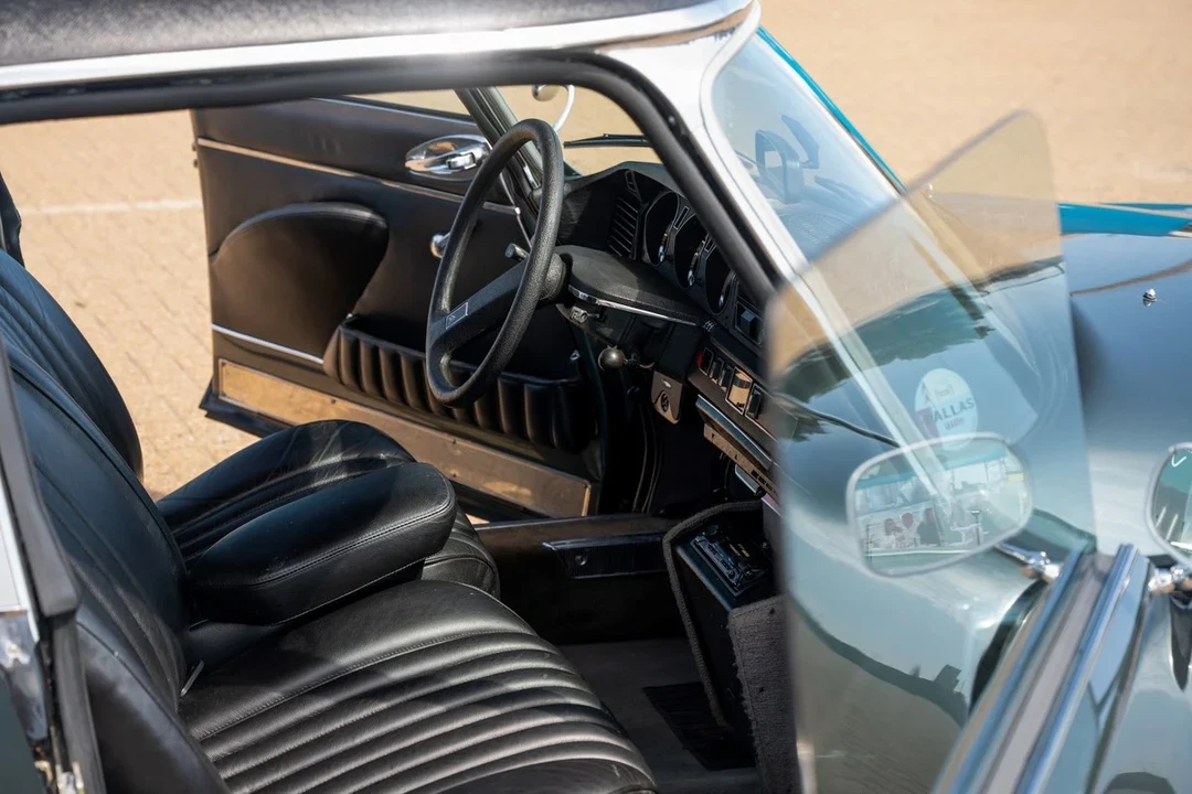 1974 Citroen DS23 - Image 18 of 31