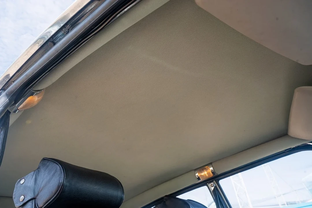 1974 Citroen DS23 - Image 19 of 31