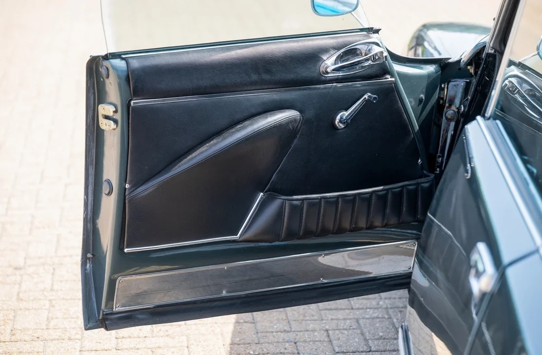 1974 Citroen DS23 - Image 20 of 31