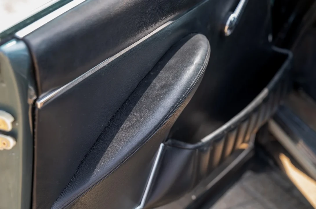 1974 Citroen DS23 - Image 21 of 31