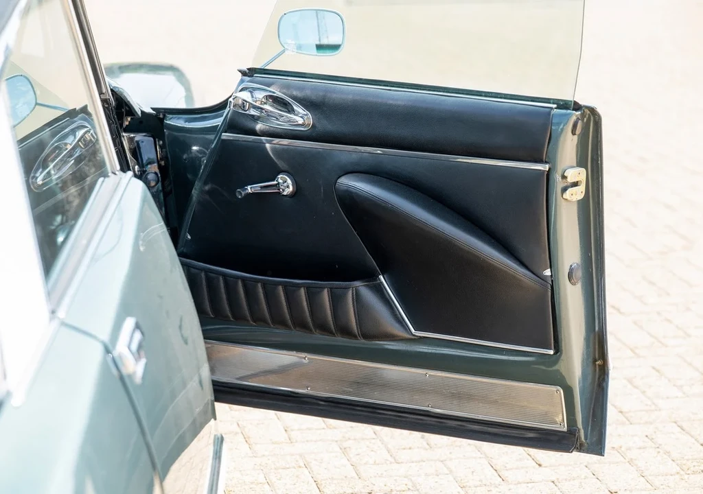 1974 Citroen DS23 - Image 23 of 31