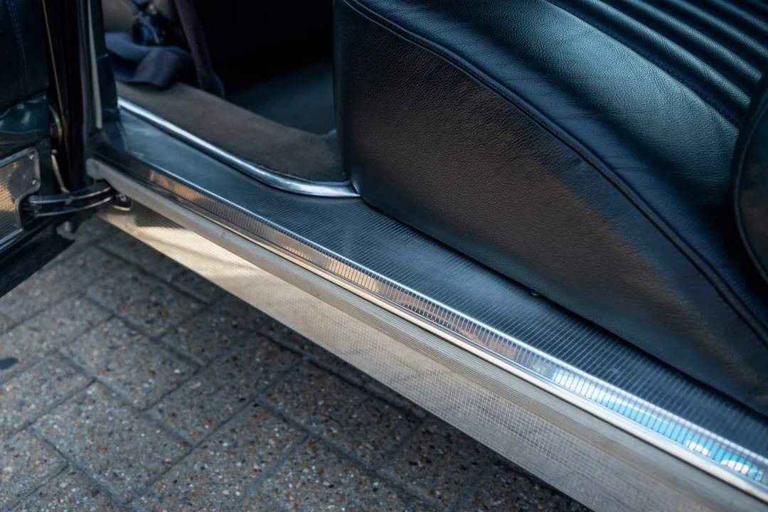 1974 Citroen DS23 - Image 24 of 31