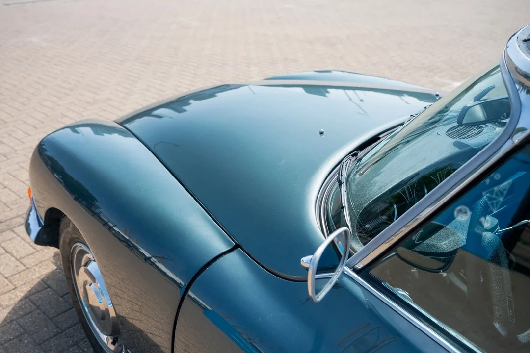 1974 Citroen DS23 - Image 30 of 31
