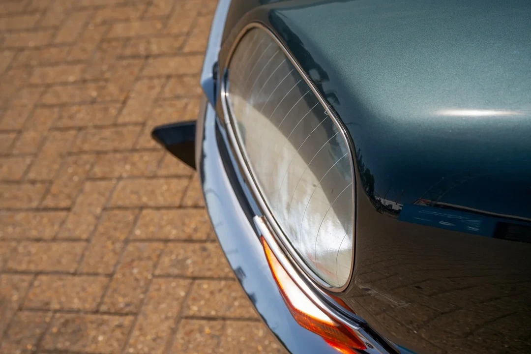1974 Citroen DS23 - Image 31 of 31