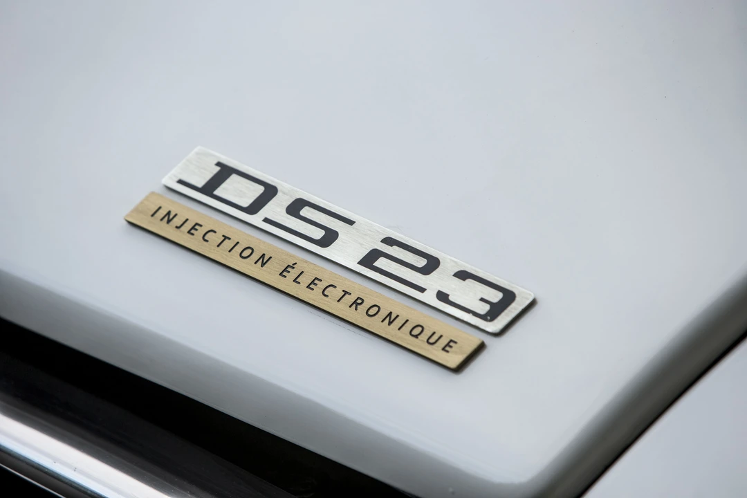 1974 Citroen DS23 - Image 23 of 25