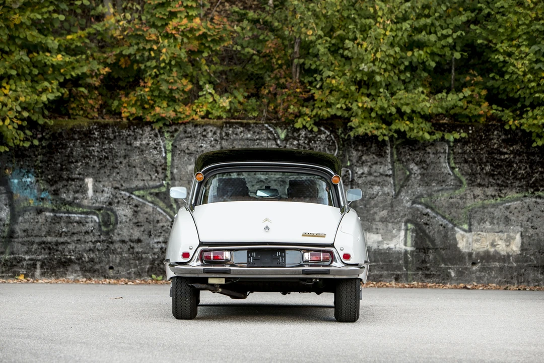 1974 Citroen DS23 - Image 6 of 25