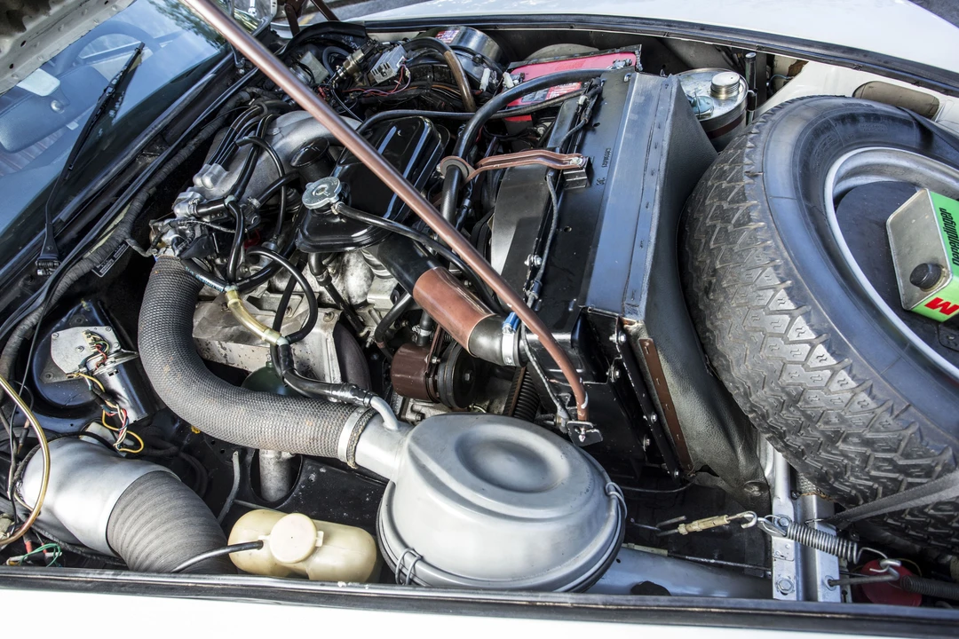 1974 Citroen DS23 - Image 15 of 25