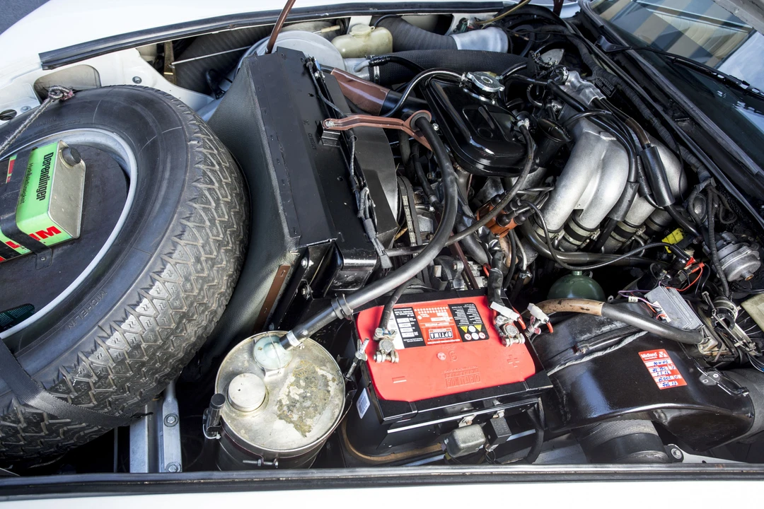 1974 Citroen DS23 - Image 16 of 25