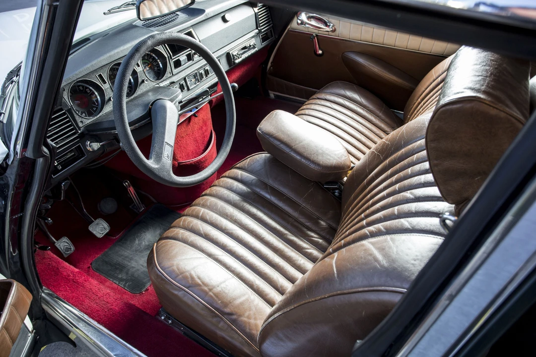 1974 Citroen DS23 - Image 8 of 25