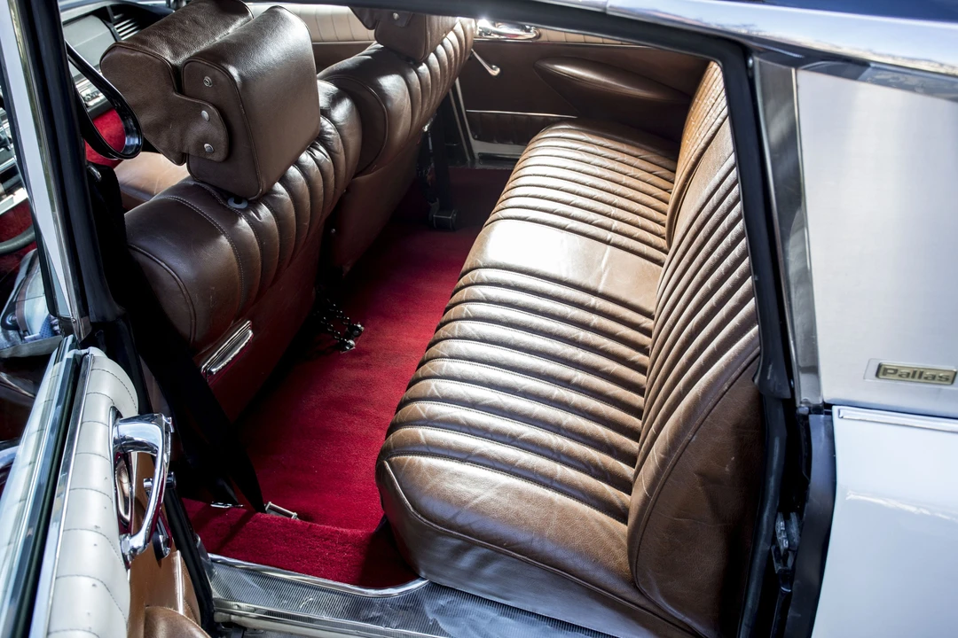 1974 Citroen DS23 - Image 12 of 25