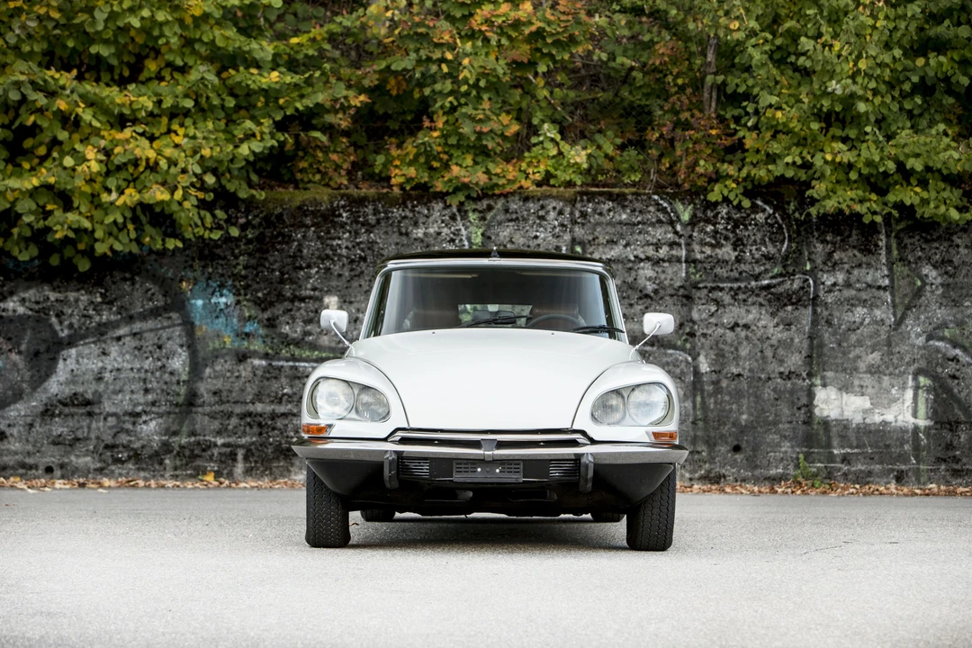 1974 Citroen DS23 - Image 5 of 25