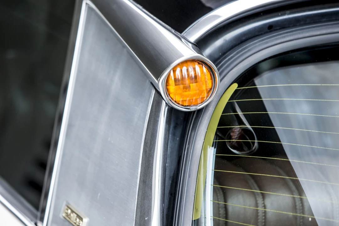 1974 Citroen DS23 - Image 21 of 25