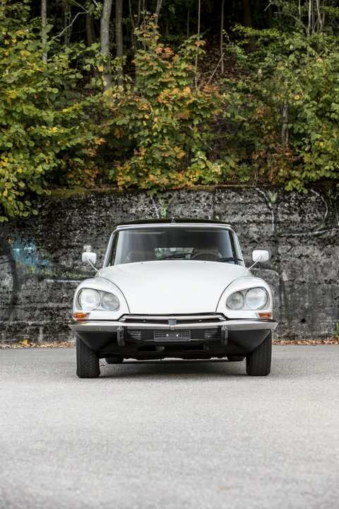 1974 Citroen DS23 - Image 7 of 25