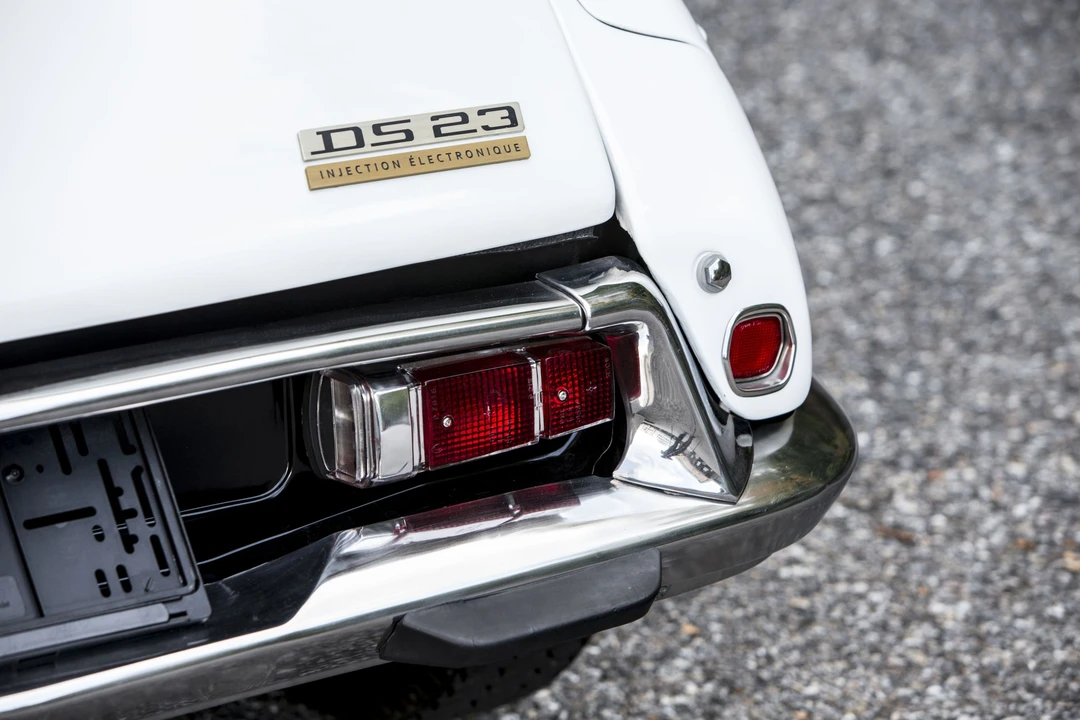 1974 Citroen DS23 - Image 20 of 25