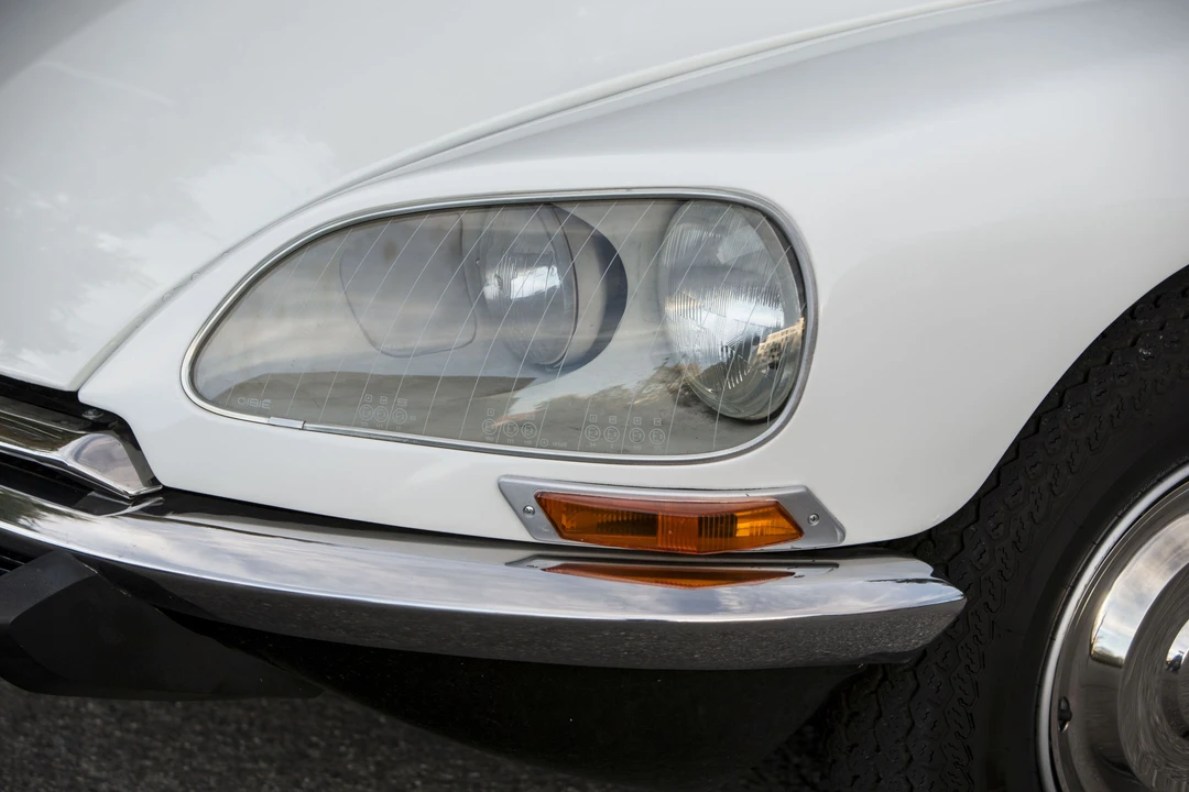 1974 Citroen DS23 - Image 19 of 25