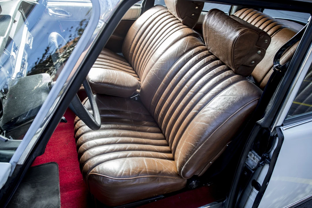 1974 Citroen DS23 - Image 11 of 25