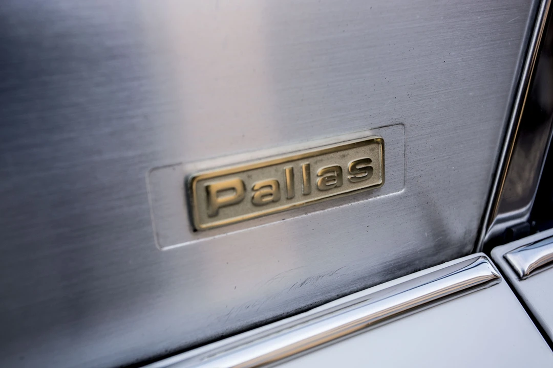1974 Citroen DS23 - Image 25 of 25