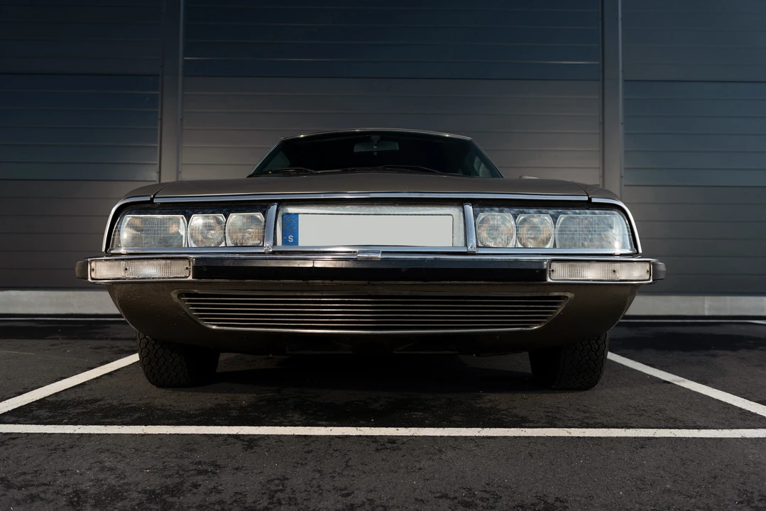 1974 Citroen SM - Image 17 of 31