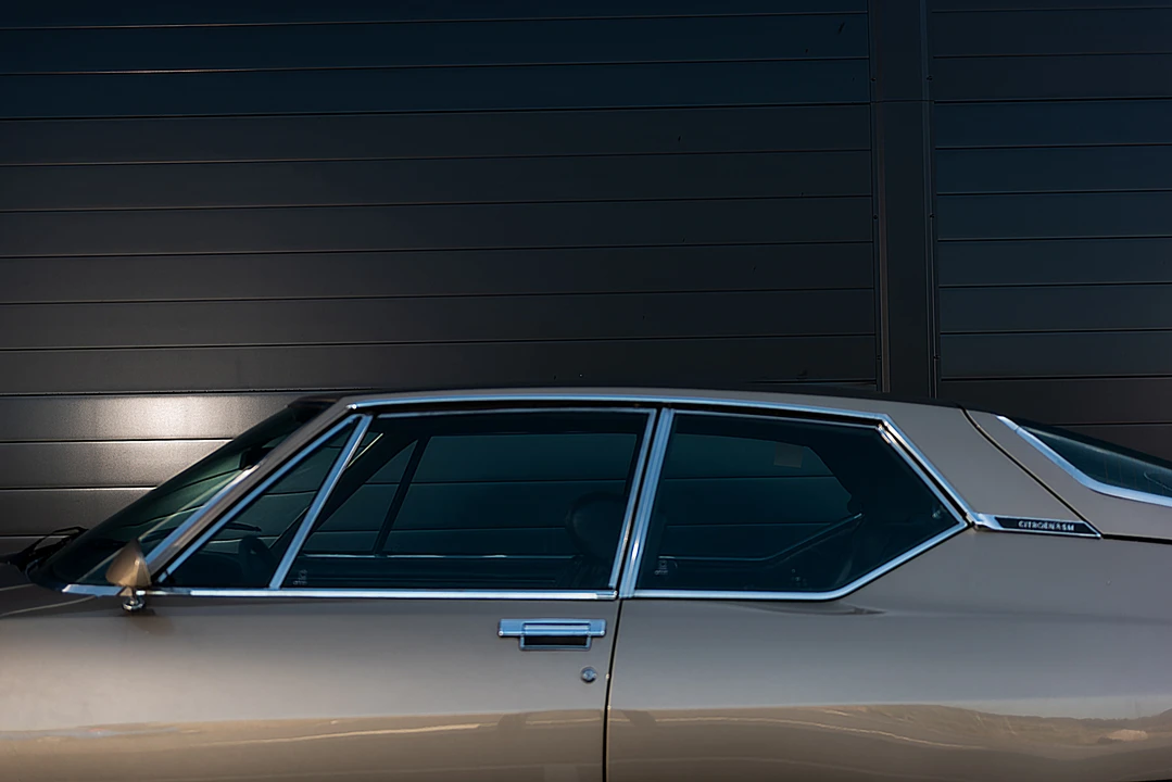 1974 Citroen SM - Image 26 of 31